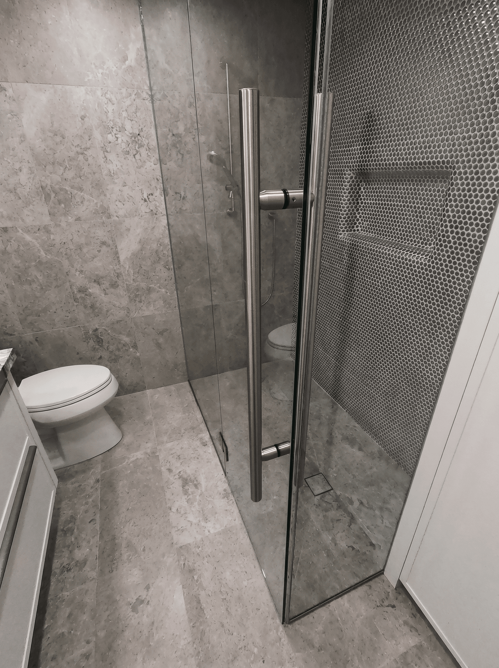 Sani Residence Bath, Kitchen, and Structural Studies image 5